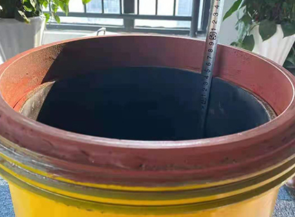 铁东抗爆容器